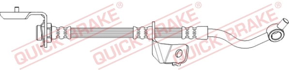 Brake Hose